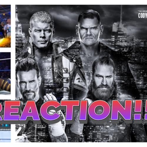 A Knick Butt-Kissing Edition Of WWE Saturday Night's Main Event!