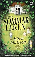 Sommarleken 9174295950 Book Cover