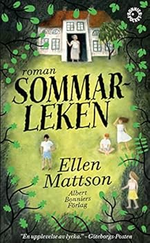 Pocket Book Sommarleken [Swedish] Book
