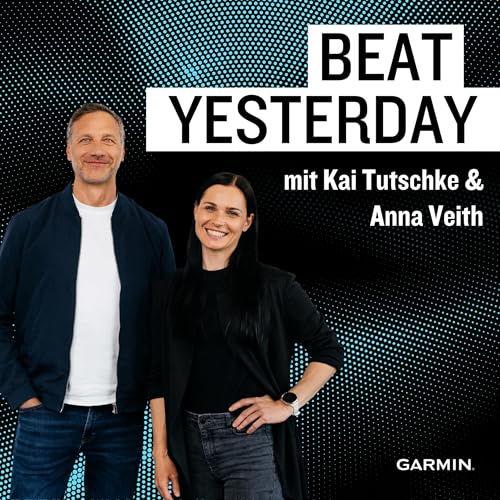 Page de couverture de Zwischen Triumph und Tiefpunkt – Anna Veith über mentale Stärke und mutige Entscheidungen