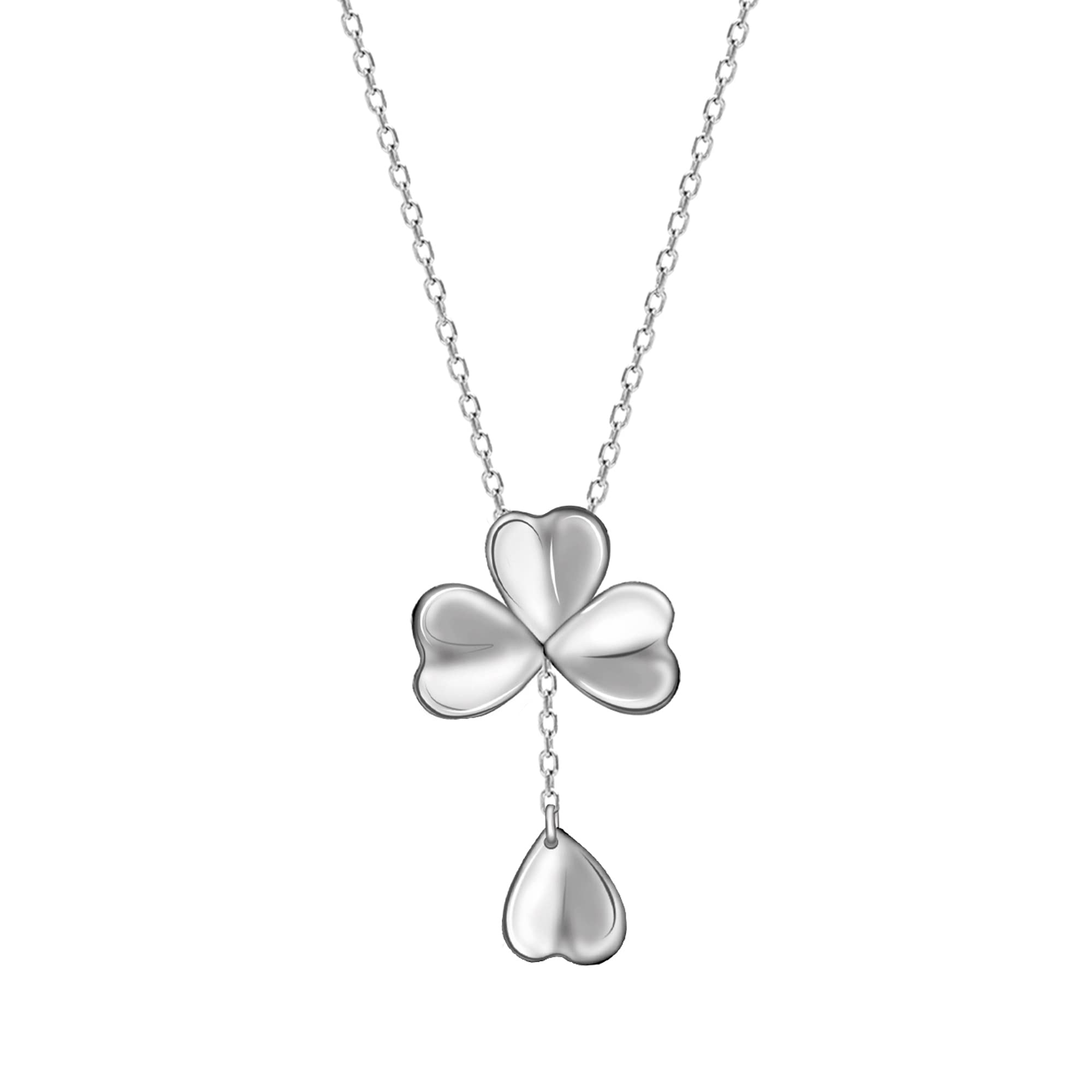 GIVA 925 Silver Falling Petal Y-Drop Necklace| Gifts for Girlfriend,Pendant to Gift Women & Girls | With Certificate of Authenticity and 925 Stamp | 6 Month Warranty* (B0BBW695RT) Amazon Price History, Amazon Price Tracker