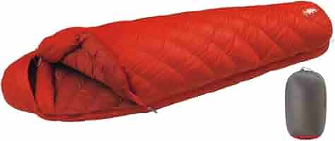 (未使用品)　mont-bell Down Hugger 650　#1　オレンジ Down Hugger 650 #1 | Montbell America