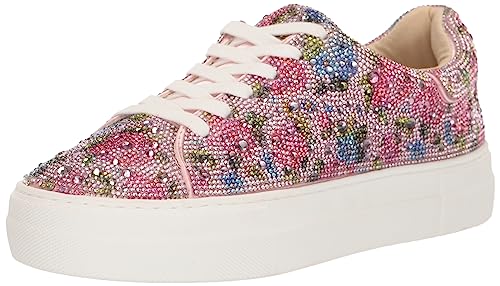 Image of Blue by Betsey Johnson Sidny