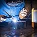 TOOLIOM TIG Tungsten Welding Tungsten Electrodes Tungsten 1/8