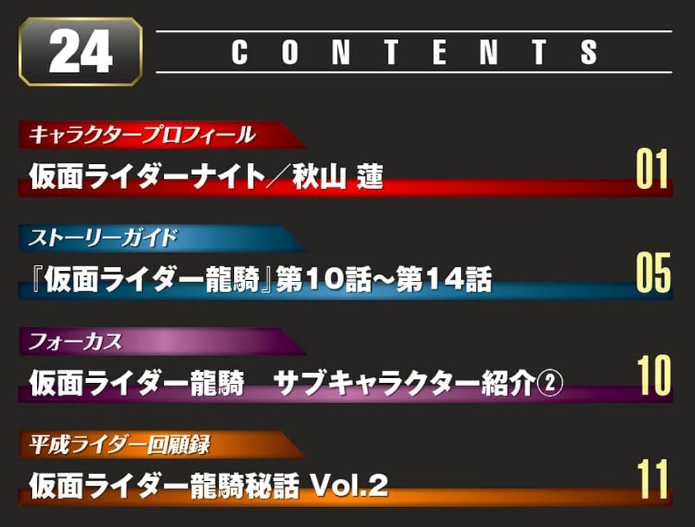 Amazon.co.jp: 仮面ライダーDVDコレクション平成編 24号 (仮面