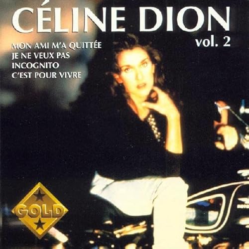 Céline Dion/Vol. 2