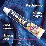 Fixodent Ultimate Denture Adhesive, Flavour Free 2 x 40 g Twin Pack - Image 4