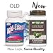 Acid-Ease digestion formula; for sensitive stomachs, 90 Veg Capsules