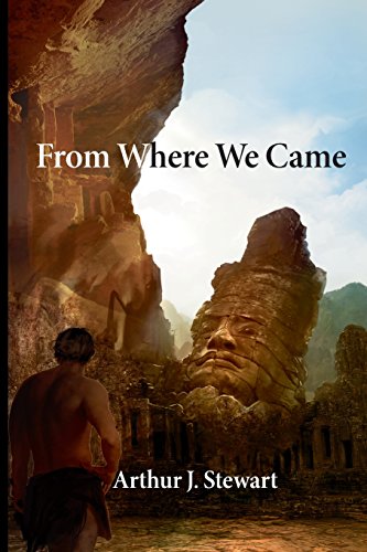 From Where We Came: poems