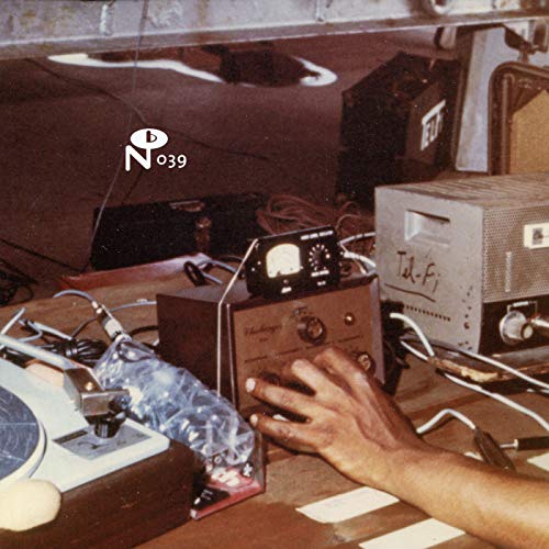 Little Ben & The Cheers