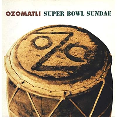 Super Bowl Sundae