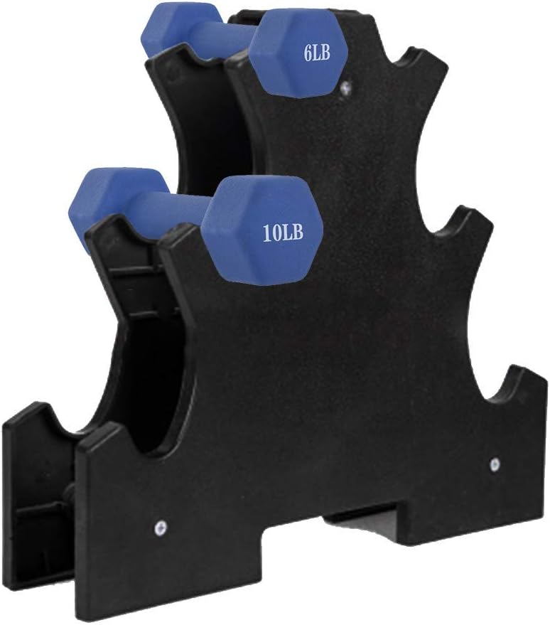 Kettlebell Rack Dumbbell Rack Storage Rack Holder Compact Dumbbells Bracket Weight Stand Sturdy Dumbbells Rack Strength Training Dumbbell Racks