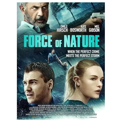 Force of Nature