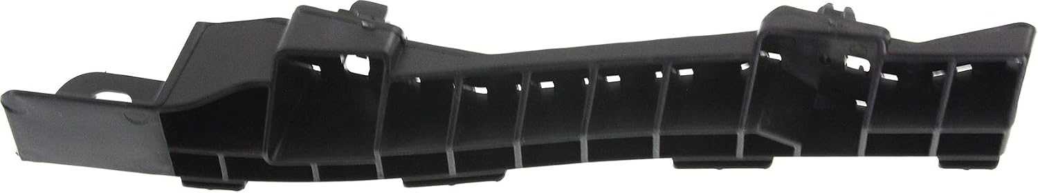 Compatible with 14-18 Forester Front Bumper Cover Outer Retainer Bracket LH Driver Side