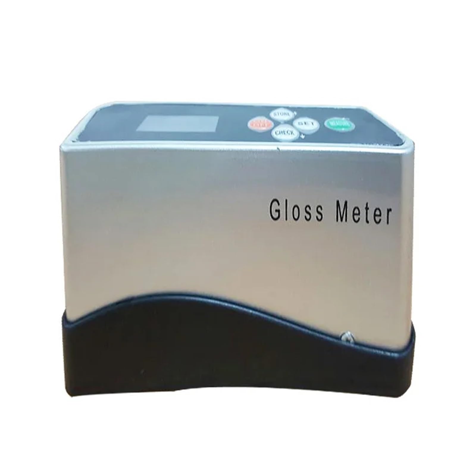 NURII Gloss Meter Digital Glossmeter, Tile Stone Paper Plastic Metal Photometer
