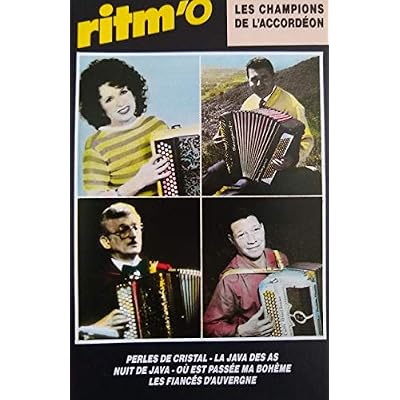 Ritm'O Champ. De L'Accordeon