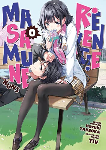 Masamune-kun's Revenge 0 — Tome 0