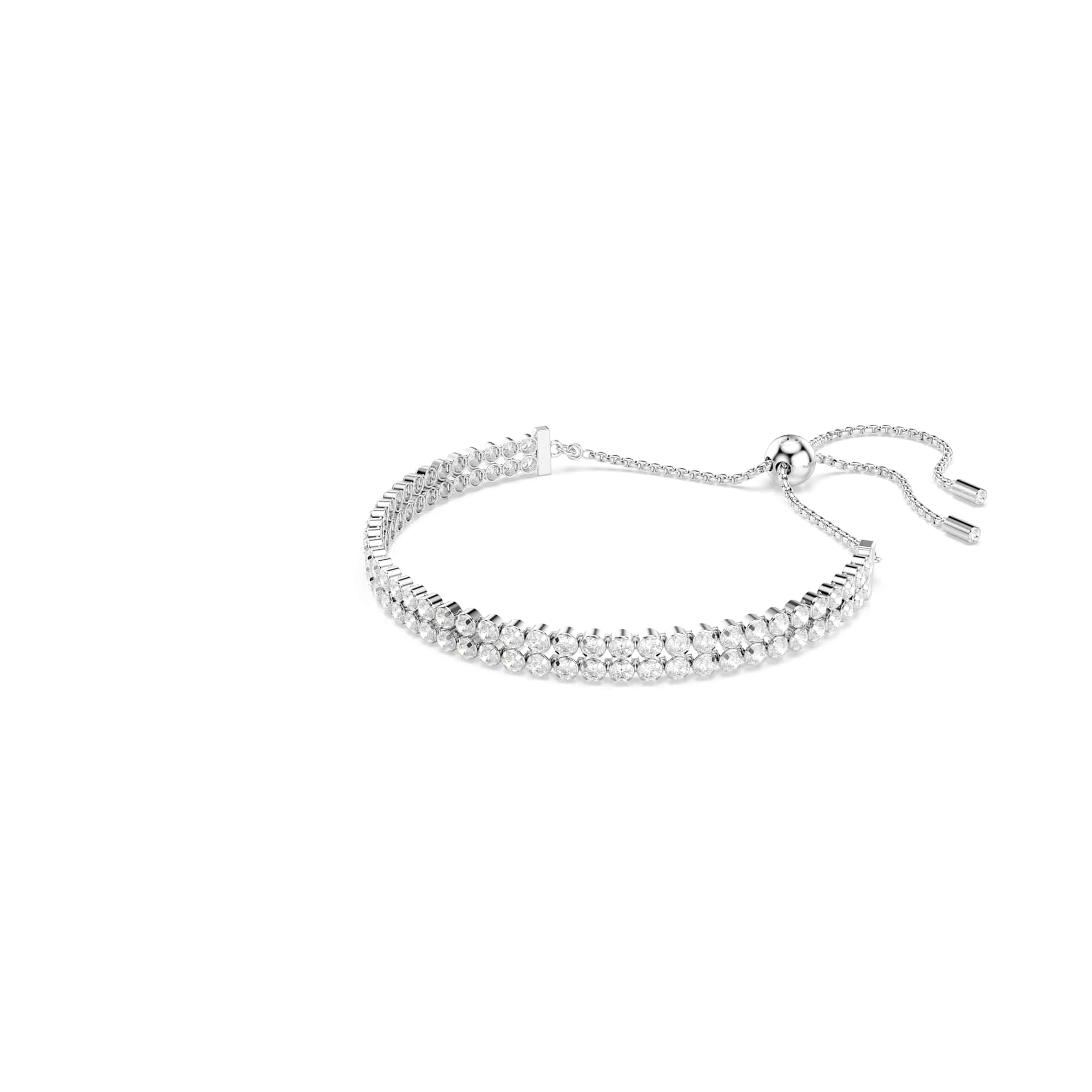 Swarovski Matrix Collezione bracciale tennis