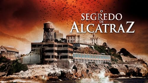 O Segredo de Alcatraz