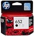 Produktbild HP F6V25AE Tintenpatrone, Schwarz