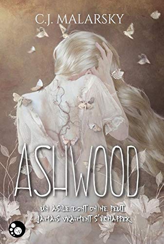 Télécharger Ashwood (CHESHIRE) livre En ligne
