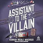 Cover of Assistant to the Villain