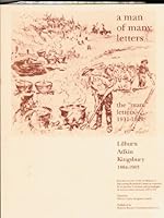 A Man of Many Letters: The Mam Letters 1879046008 Book Cover