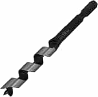 Amazon | スターエム 5B-100 先三角ショートビット 10mm | 木工