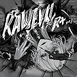 RAWEVIL 歌詞
