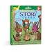 eeBoo Create and Tell Me A Story Cards, Animal Village
