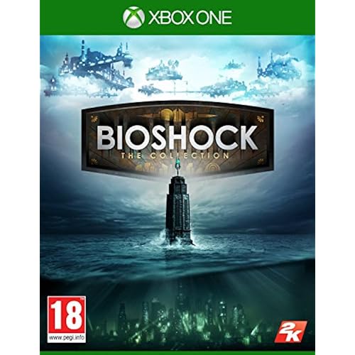 2K Games Bioshock: The Collection (Xbox One)