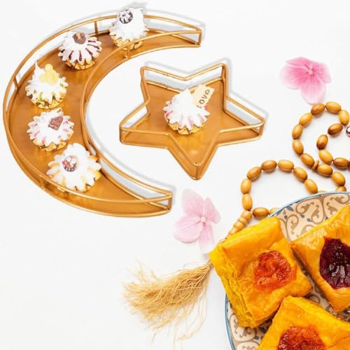 Plats du Ramadan en forme de lune pour sublimer votre table d'Iftar - 5