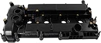 Vista 132 de TRQ Tapa de Válvulas Compatible con 2011-2014 Chrysler 200 2007-2010 Sebring 2008-2014 Dodge Avenger 2007-2012 Caliber 2009-2020 Journey 2007-2017