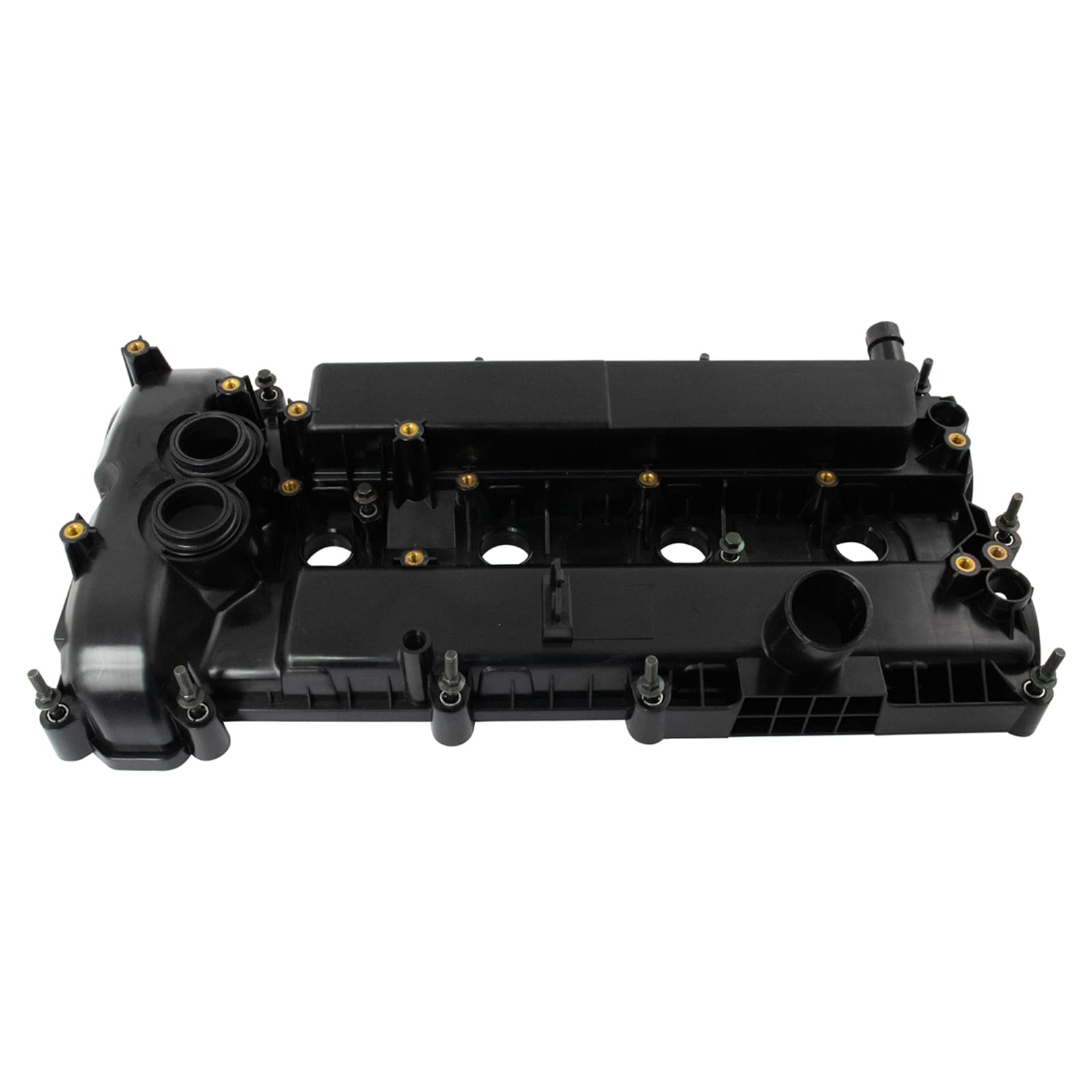 TRQ Engine Valve Cover w/Gasket