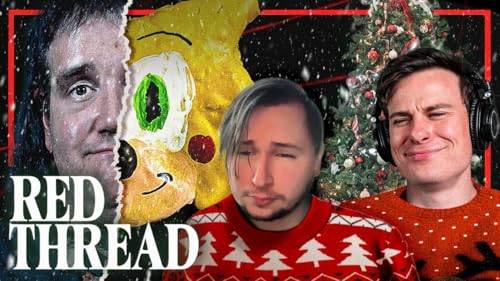 The Christory of Chris Chan: The Chrismas Special (Part 4) | Red Thread