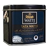 Dilmah Tea, Yata Watte Tea, Loose Leaf, 4.4-Ounce Tins (Pack of 3)
