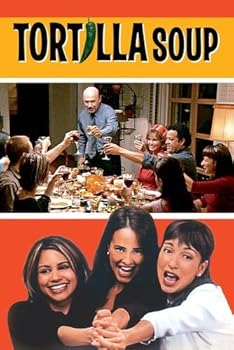 Tortilla Soup