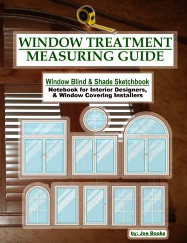 How to measure for perfect fit blinds How to measure for perfect fit blinds