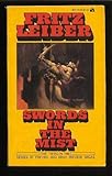 Swords in the Mist (Fafhrd & Gray Mouser, #3)