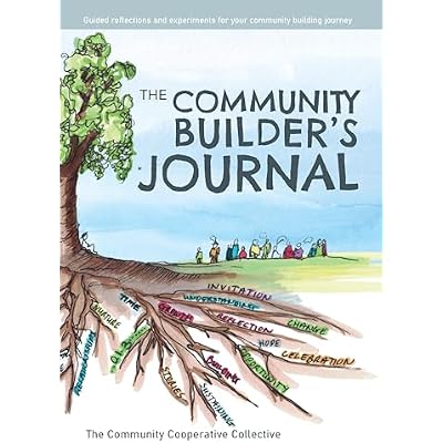 The Community Builder's Journal