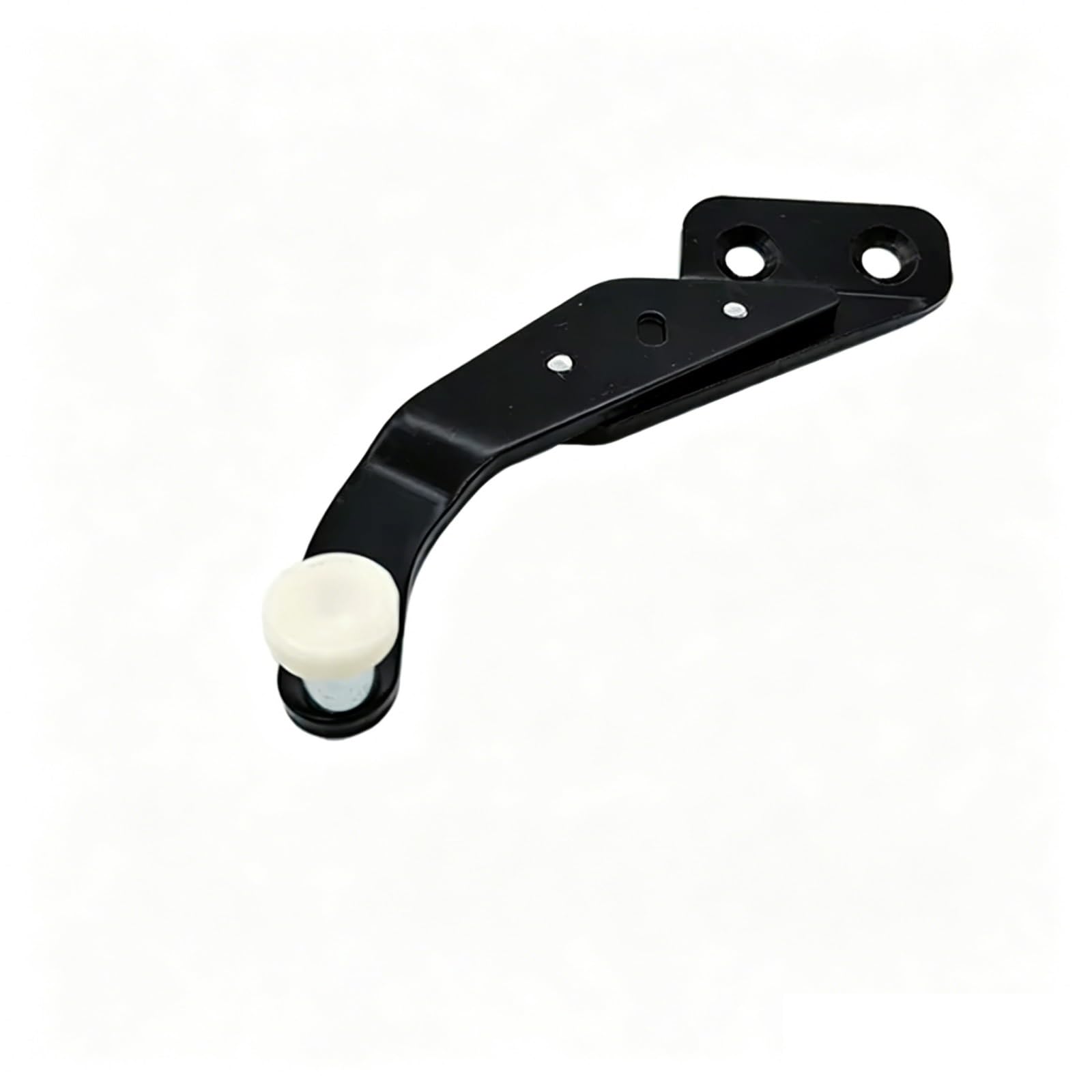 Dzwdy One Color Sliding Door Roller Guide Compatible With Benz For Viano For Vito W639 Sliding Door Roller Hinge Spare Car Accessories 6397600100 A6397600100