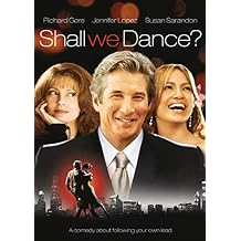 Shall We Dance? 2004