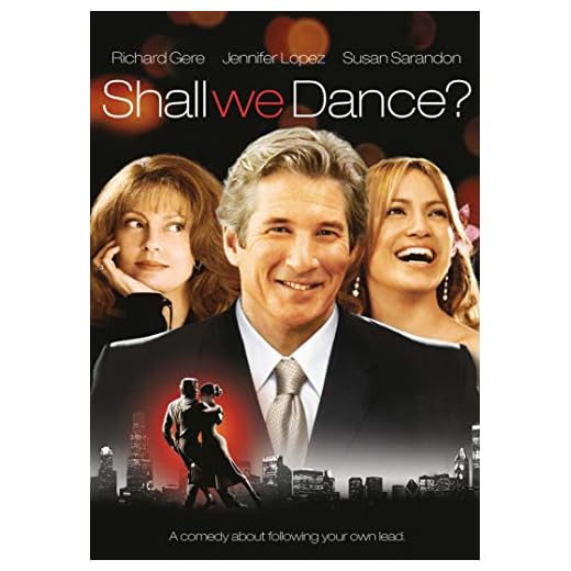 Shall We Dance?