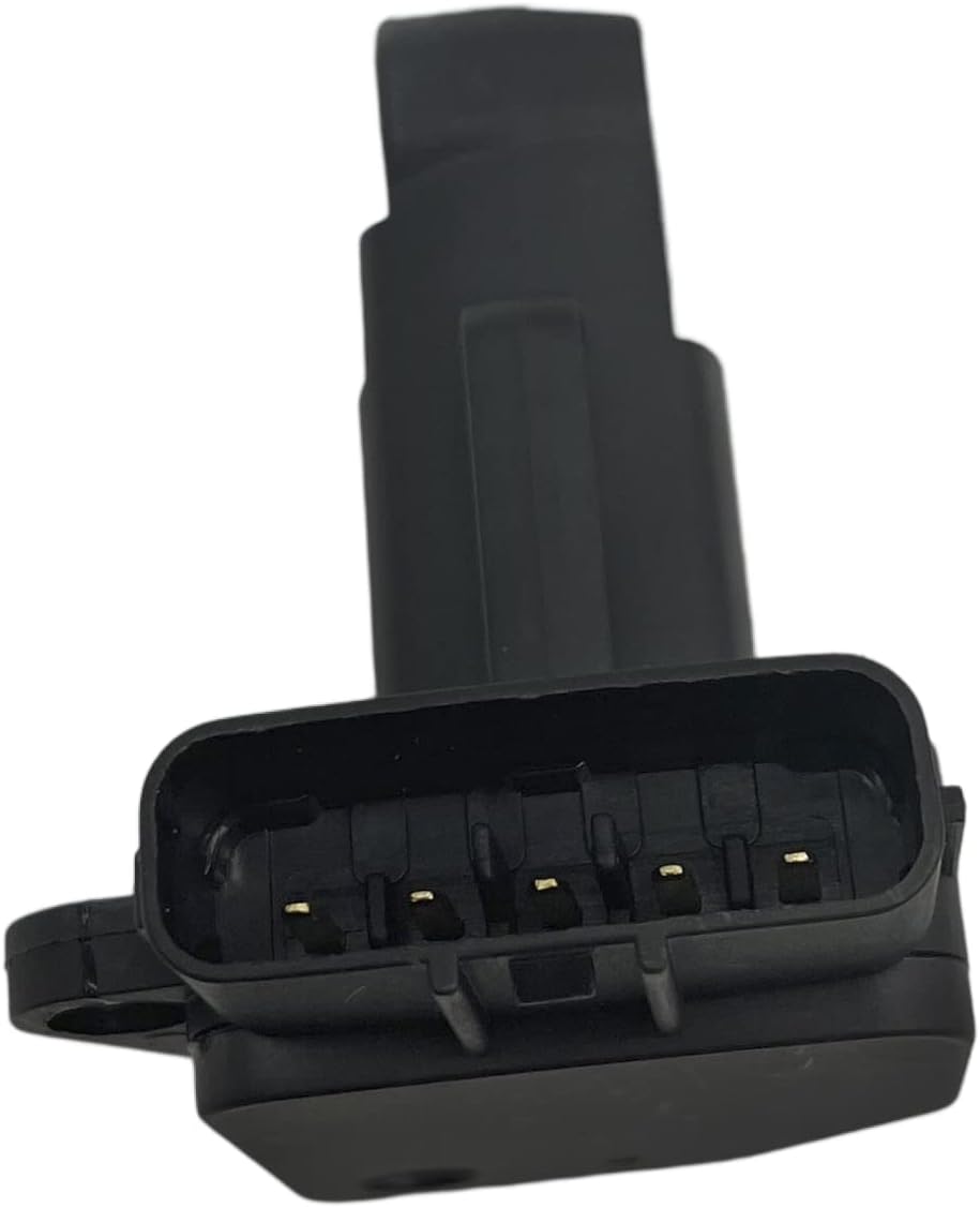 MAF Mass Air Flow Sensor Meter 22204-21010 Compatible with Camry Tacoma 4Runner Corolla Matrix Rav4 Sienna Highlander Prius Es300 Rx300 Gs300 Es330 Ls430 Rx330 S-ci-on Xa Xb Tc