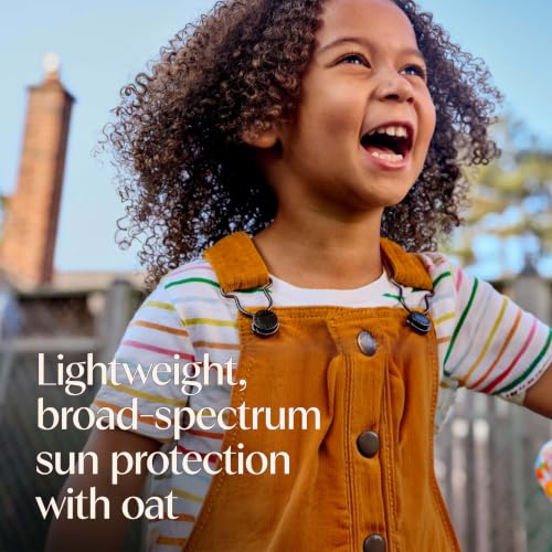 Image of Aveeno Kids Sunscreen Lotion, Broad Spectrum, SPF 50, 3 fl. oz