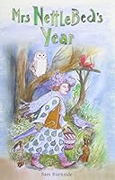 Mrs. Nettlebed's Year 1909556289 Book Cover