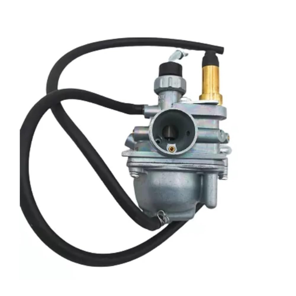 Carburateur TTR50 avec starter manuel pour réguler le flux d'essence TTR50E 50cc