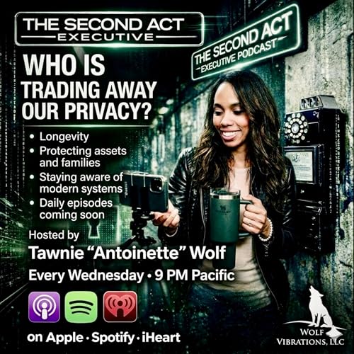 Who Is Trading Away Our Privacy? The Power Structures Behind the Data Economy