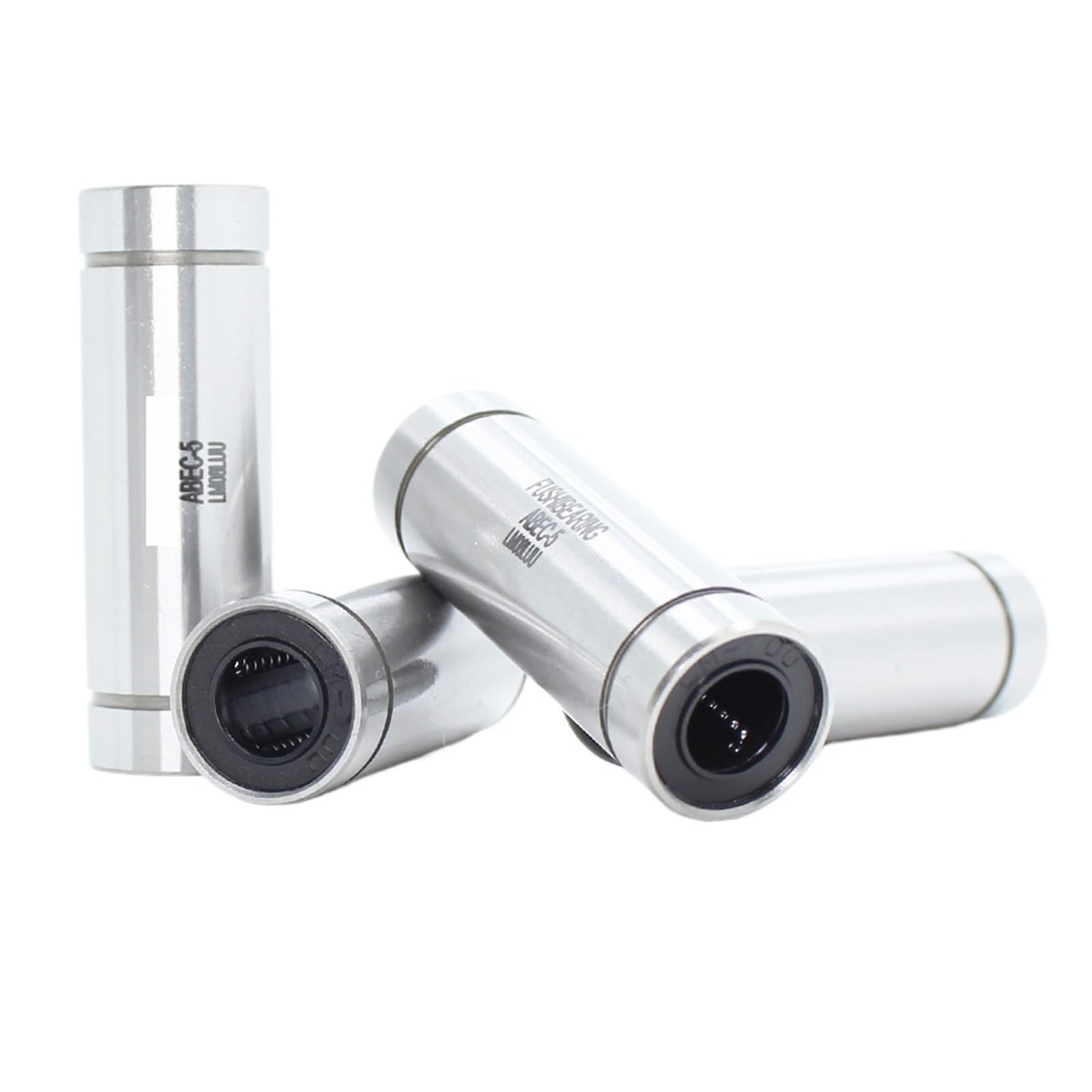 Rodamientos lineales ABEC-5 LM13LUU de alta precisión y dimensiones 13x23x61mm