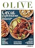 olive magazine